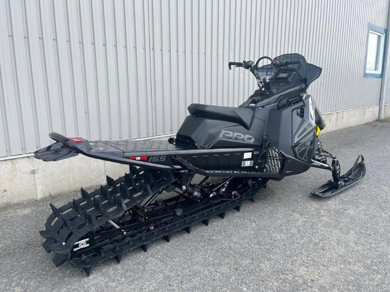 2024 Polaris 850 Pro Rmk 155 Slash alt