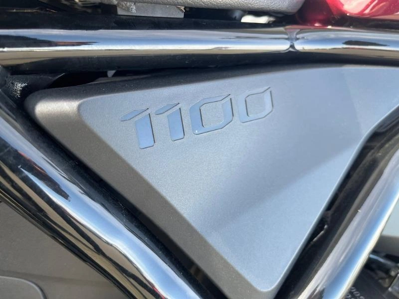 2021 Honda Rebel 1100 alt