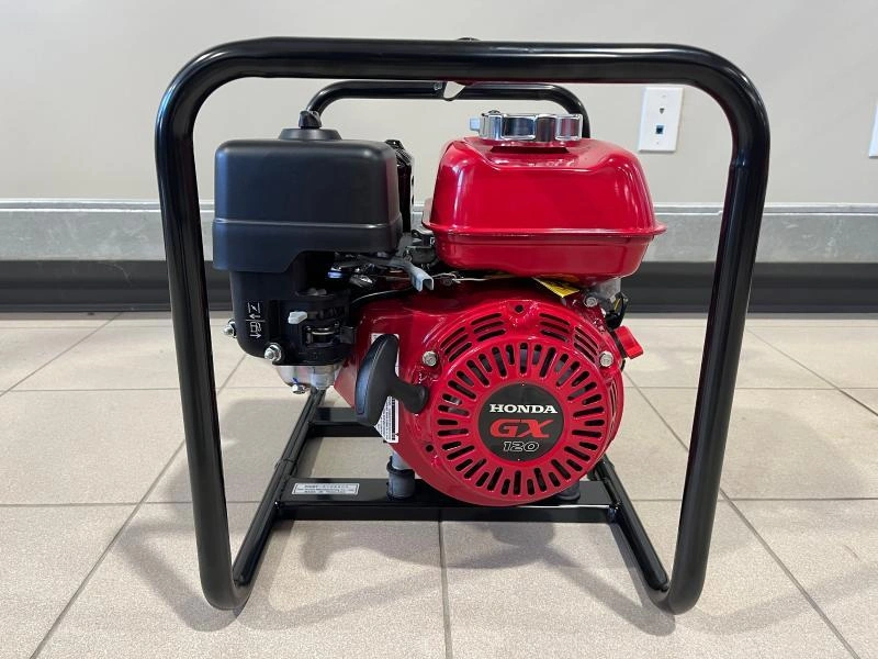 2025 Honda Pompe À Eau Wt20 alt