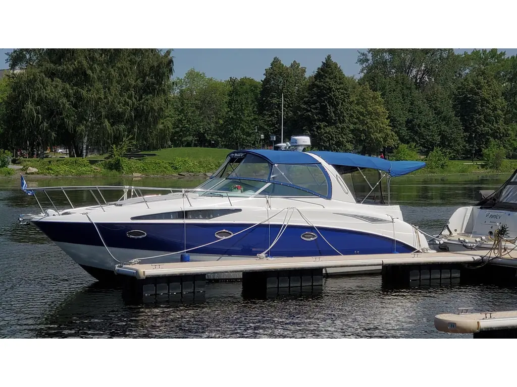 2006 Bayliner 325