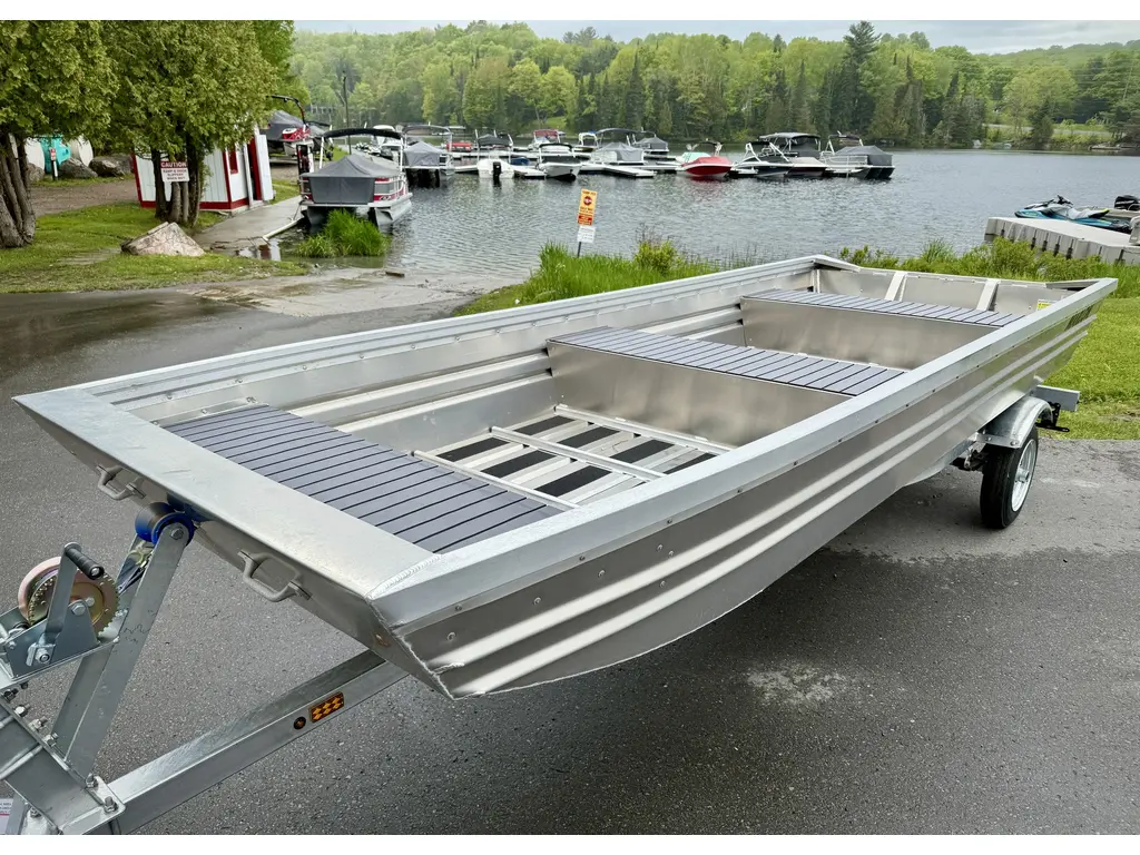 2025 Marlon JON BOAT - SP14