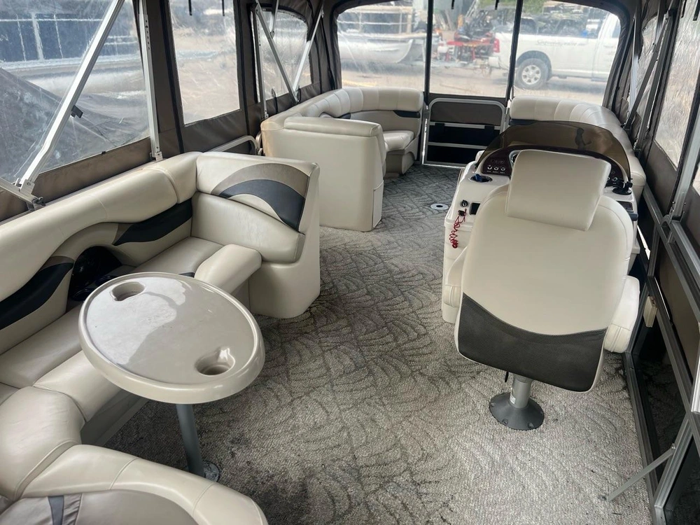 Sylvan 8522 Lz 2009 alt
