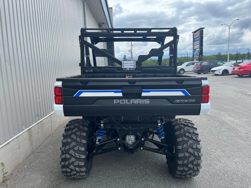 Polaris Ranger Xp Kinetic Ultimate 2024 alt
