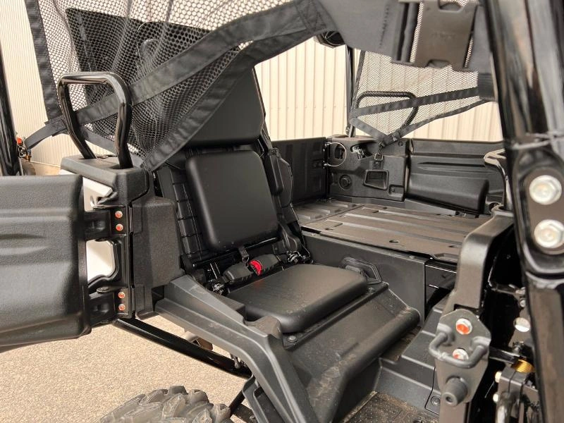 2025 Honda Pioneer 1000 - 5p Trail Édition Spéciale alt