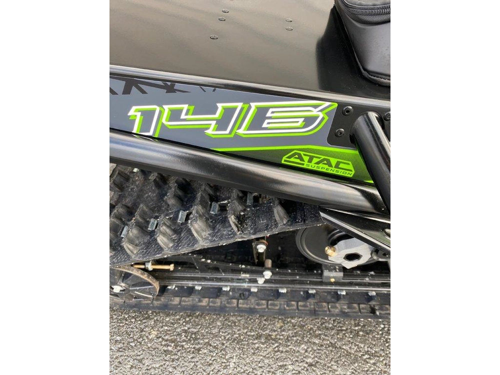 2024 Arctic Cat Riot 8000 As Atac Us Gree alt