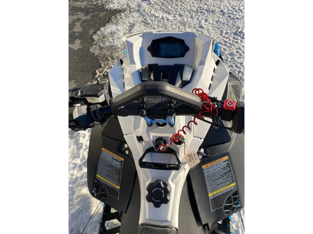 2024 Arctic Cat 24 Mtn 600 146 Ifp Es Us alt