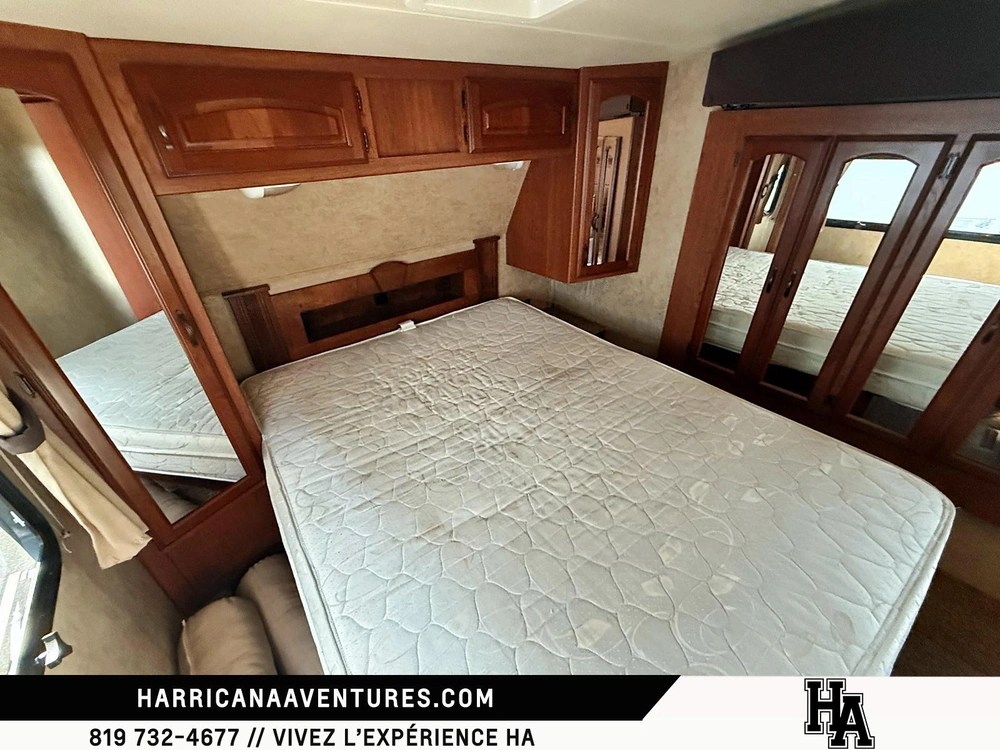 Dutchmen Denali 290rk 2013 alt