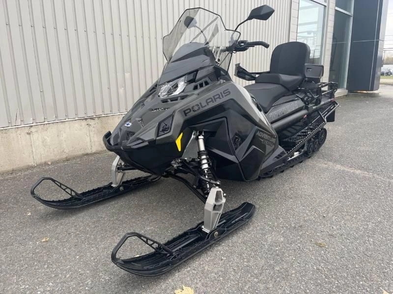 Polaris 650 Titan Adventure 1.8'' 7s 2025 alt