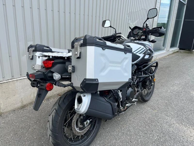 Suzuki V-strom 1000x 2018 alt