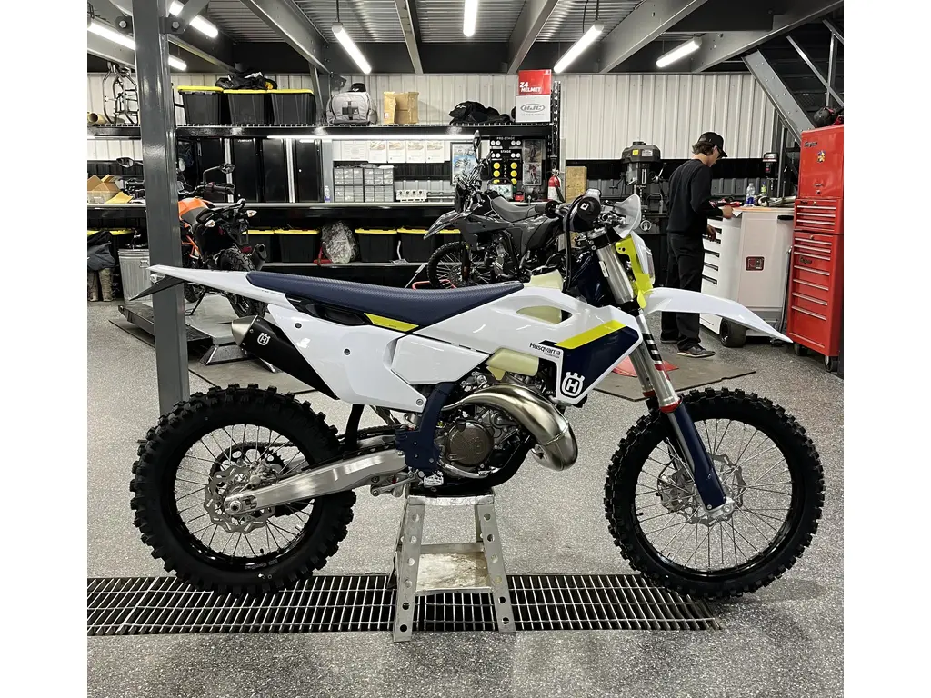 Husqvarna TE 150  2025