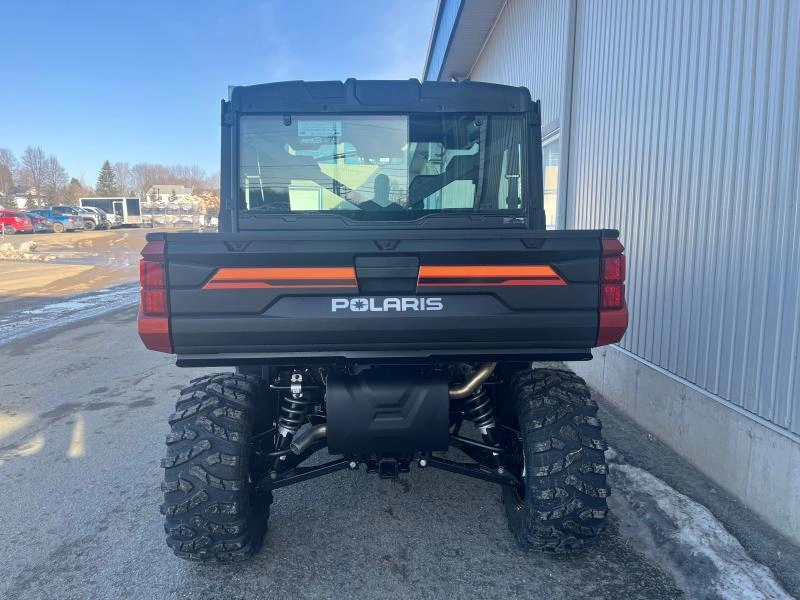 2025 Polaris Ranger Xp 1000 Northstar Premium alt