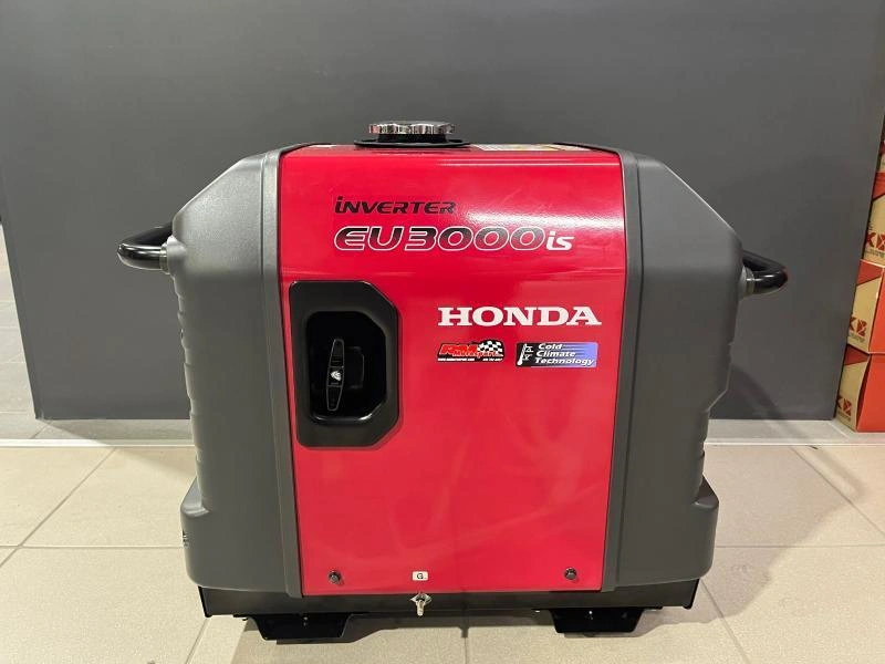 2025 Honda Génératrice Eu3000is alt