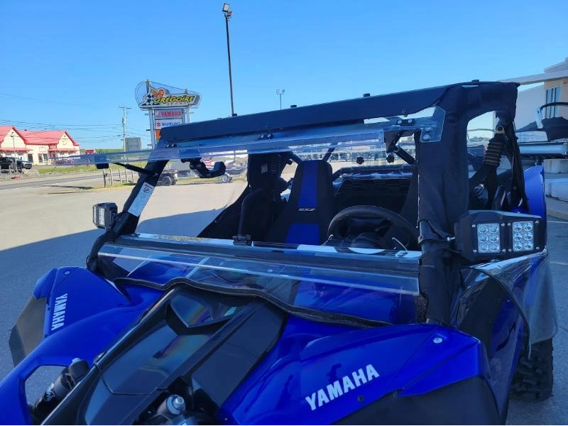 Yamaha Yxz1000r Ss 2019 alt