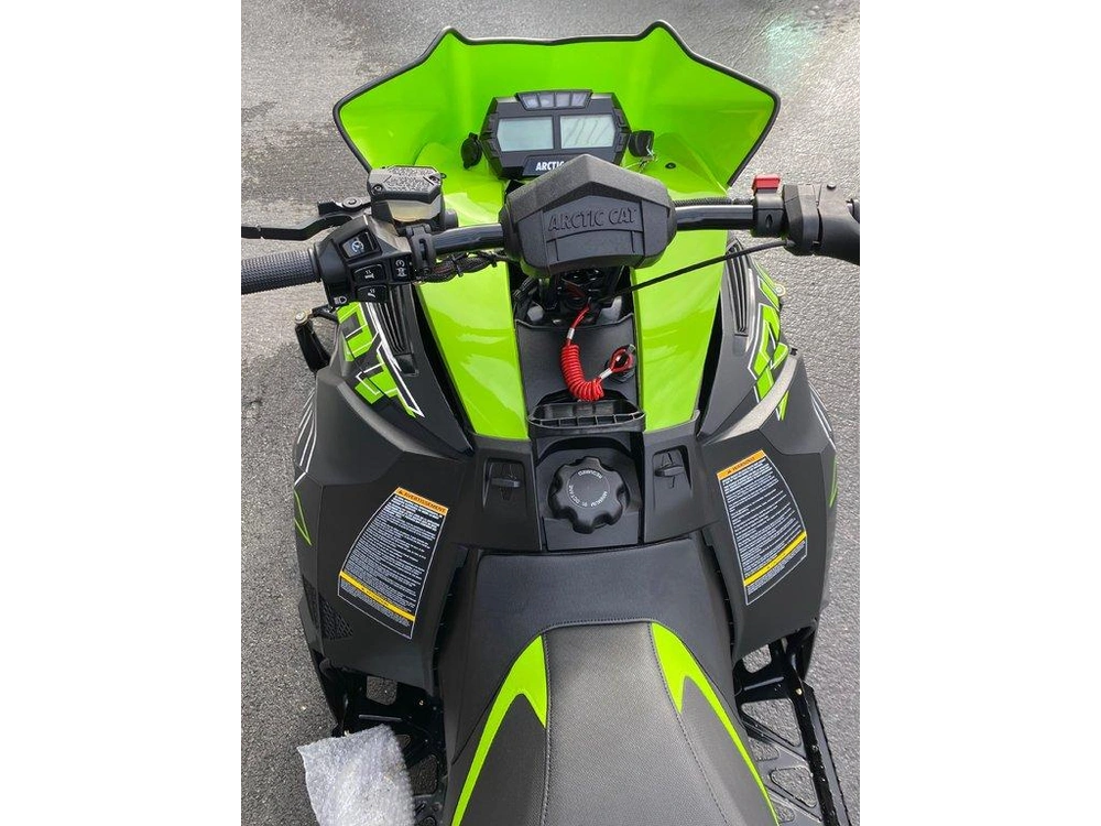 2024 Arctic Cat Riot 8000 As Atac Us Gree alt