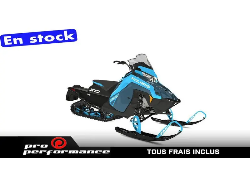 2024 Polaris 850 SWITCHBACK XC 146
