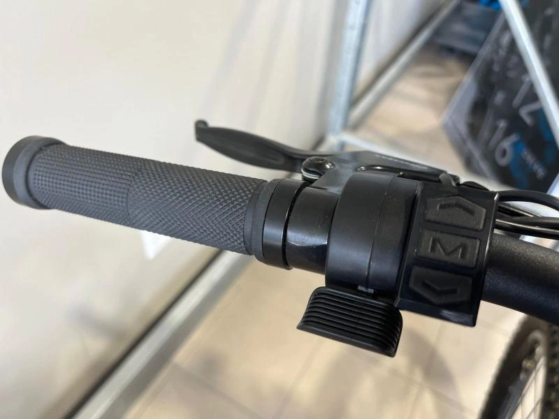 Slane Santiago Vélo Électrique 2024 alt