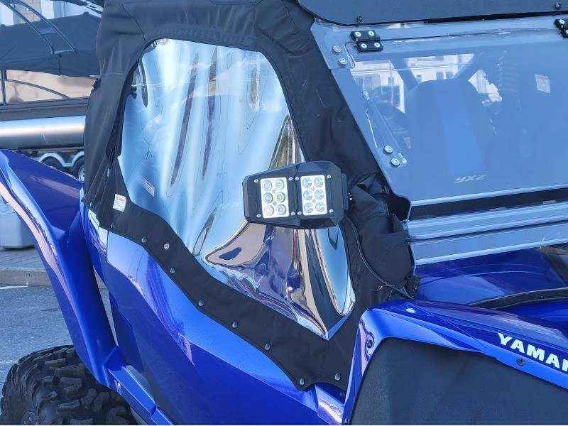 Yamaha Yxz1000r Ss 2019 alt