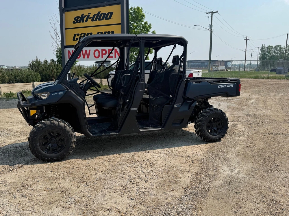 2025 Can-am Defender Max Xt Hd10 alt