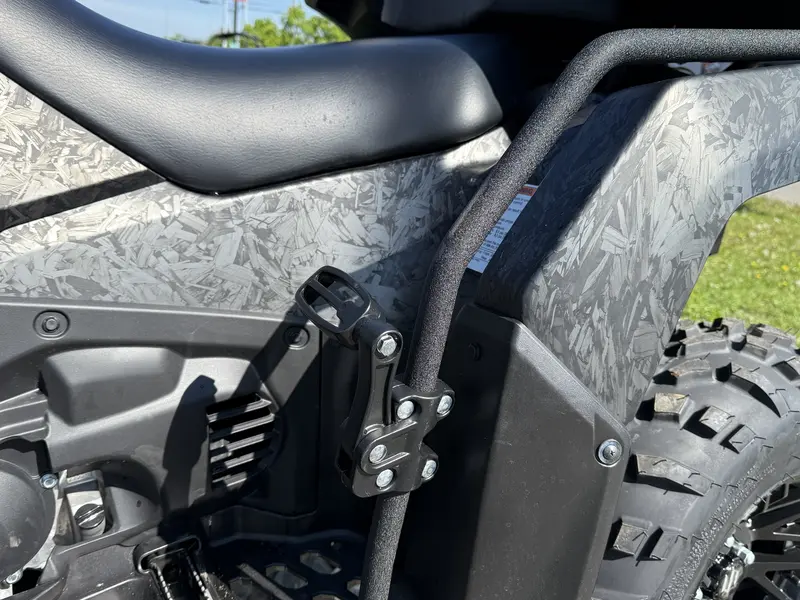 2025 Suzuki KINGQUAD 750 XPZ *GARANTIE 3 ANS