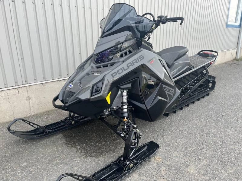 2024 Polaris 850 Pro Rmk 155 Slash alt
