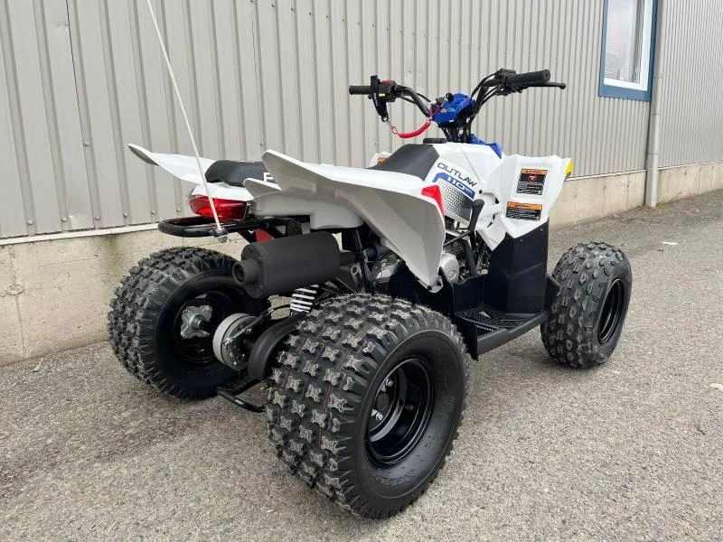 Polaris Outlaw 110 Efi 2025 alt