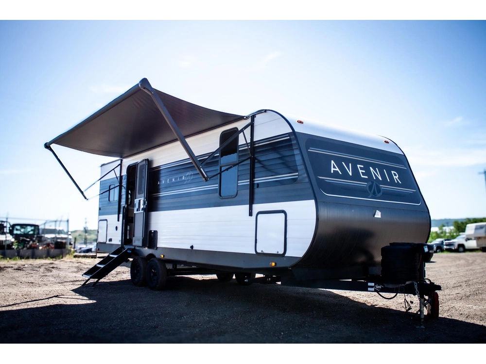 2025 Avenir Avenir A-25rk alt