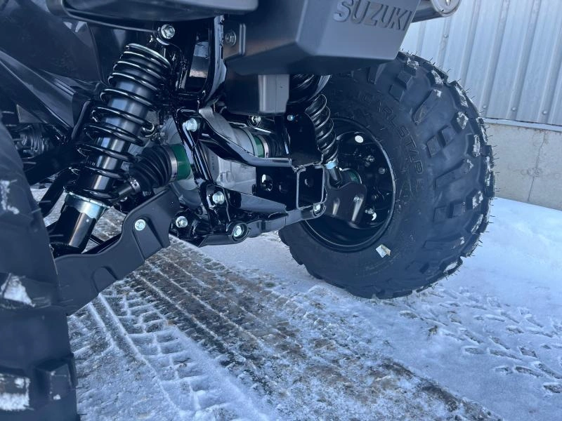 Suzuki Kingquad 750xp 2025 alt