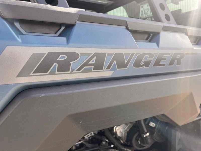 Polaris Ranger Xp 1000 Ultimate Northstar 2025 alt