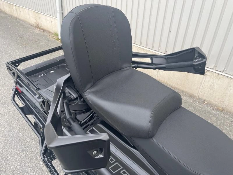 Polaris 650 Titan Adventure 1.8'' 7s 2025 alt