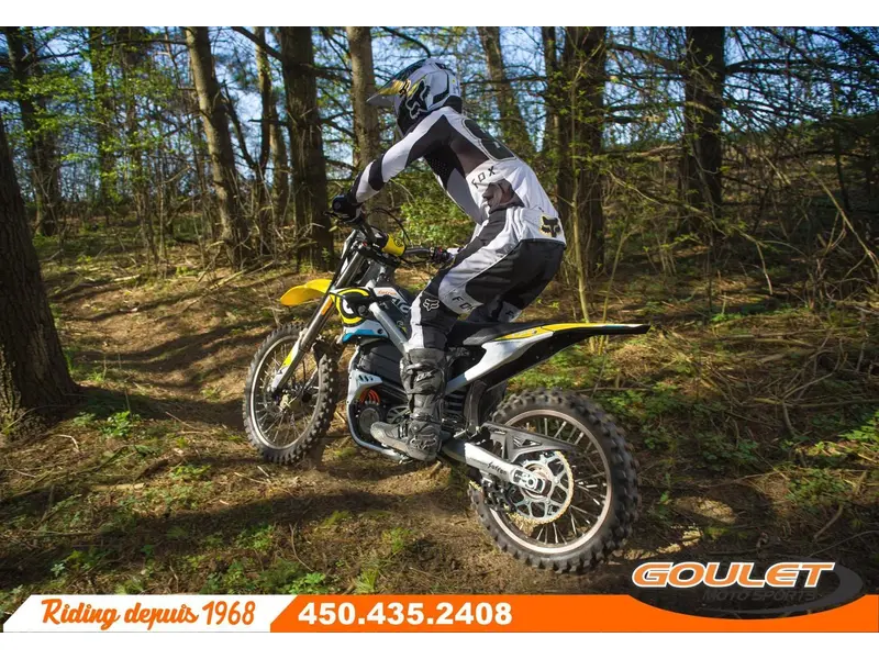 2023 SUR RON STORM BEE ÉLECTRIQUE