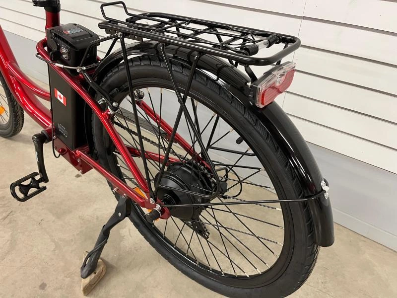 2024 Slane Caledon Vélo Électrique alt