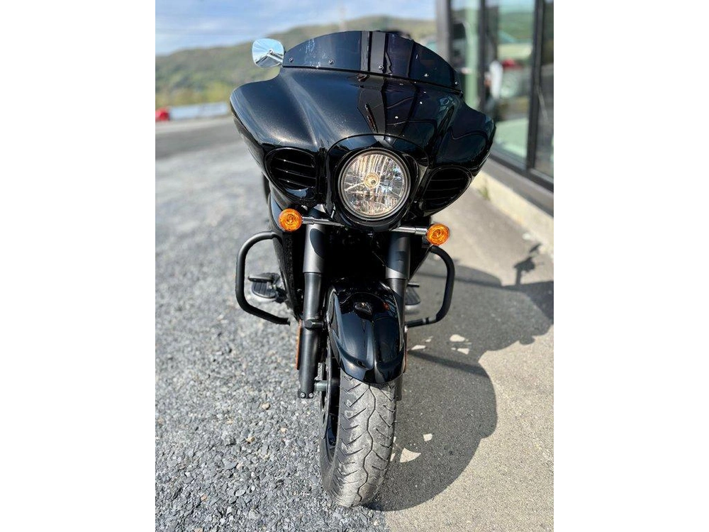 2025 Kawasaki Vulcan 1700 Vaquero alt