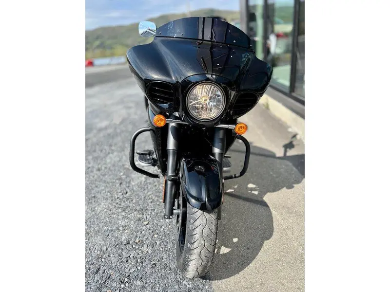 2025 Kawasaki VULCAN 1700 VAQUERO