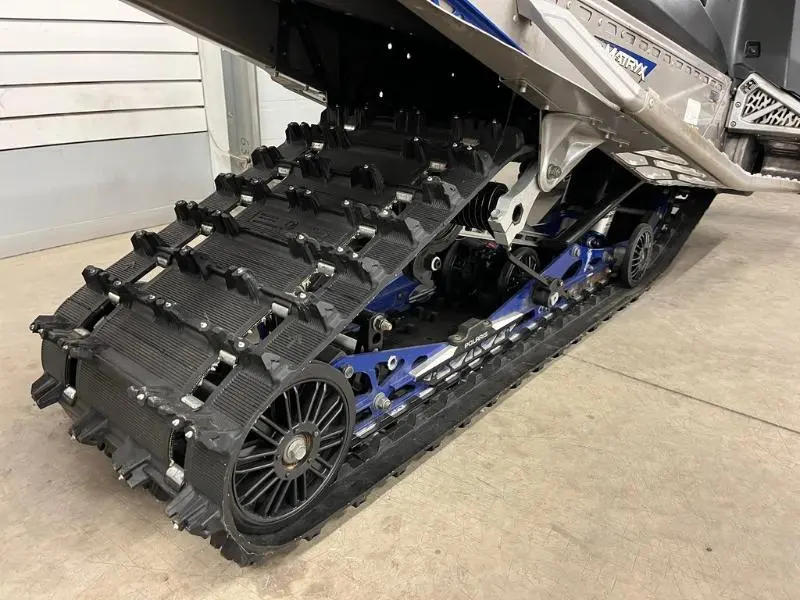 2021 Polaris 850 INDY VR1 137