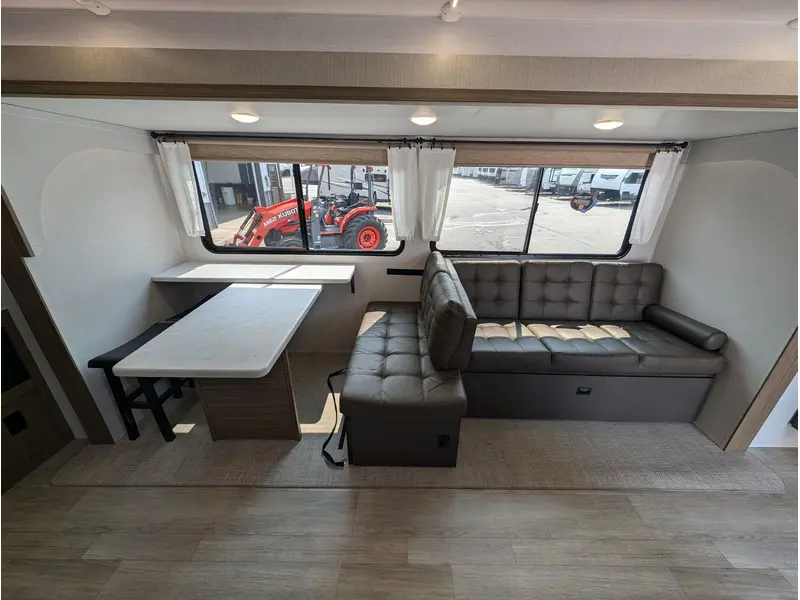 2026 Forest River Wildwood 32BHDS