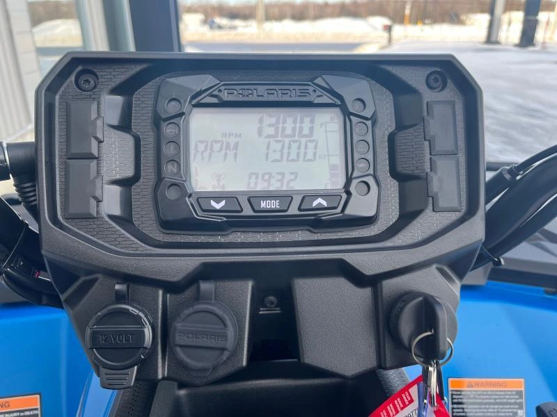 2025 Polaris Sportsman 570 Trail alt