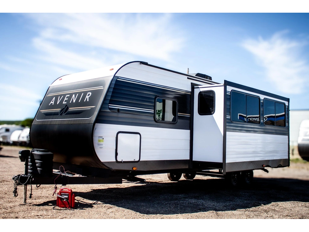 2025 Avenir Avenir A-27bh alt