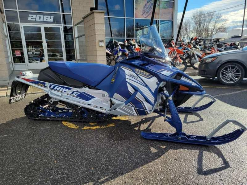 Yamaha Srviper L-tx Gt 2024 alt