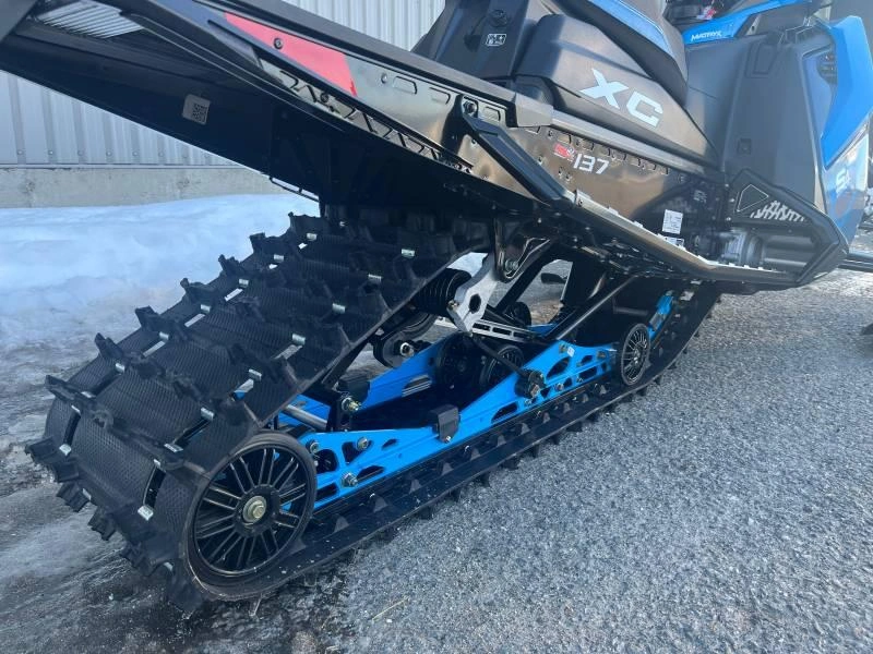 Polaris Prostar S4 Indy Xc 137 2024 alt