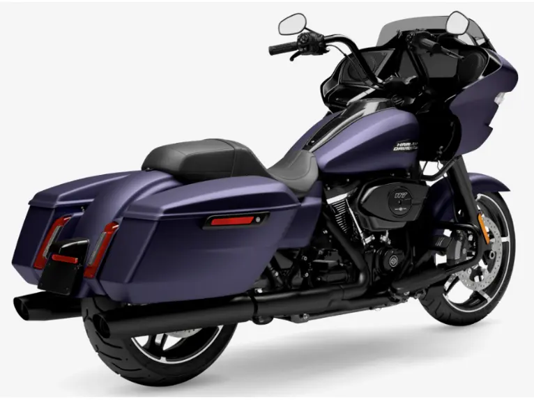 2025 Harley-Davidson FLTRX Road Glide