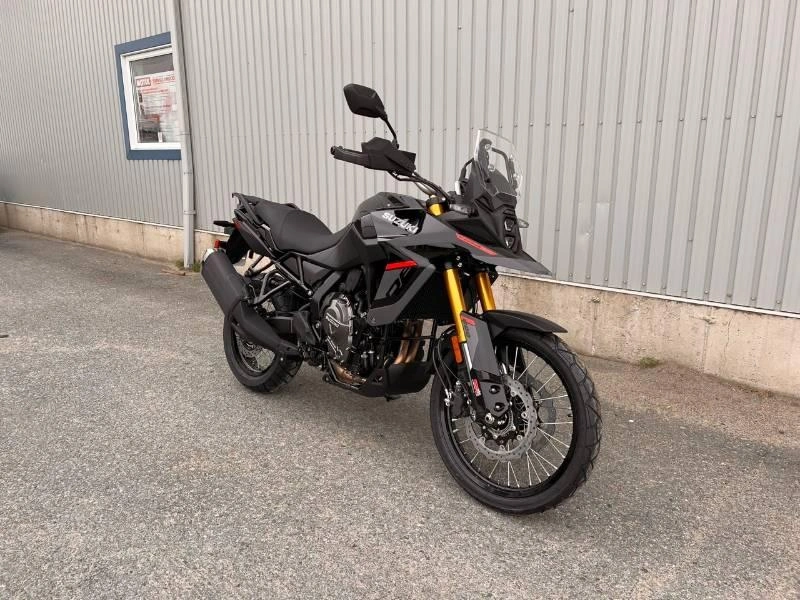 Suzuki V-strom 800de 2025 alt