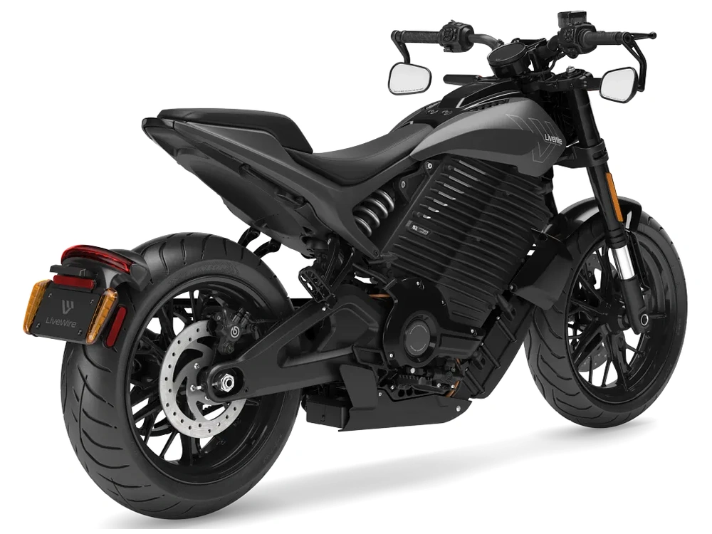 Livewire S2 Alpinista 2025 alt