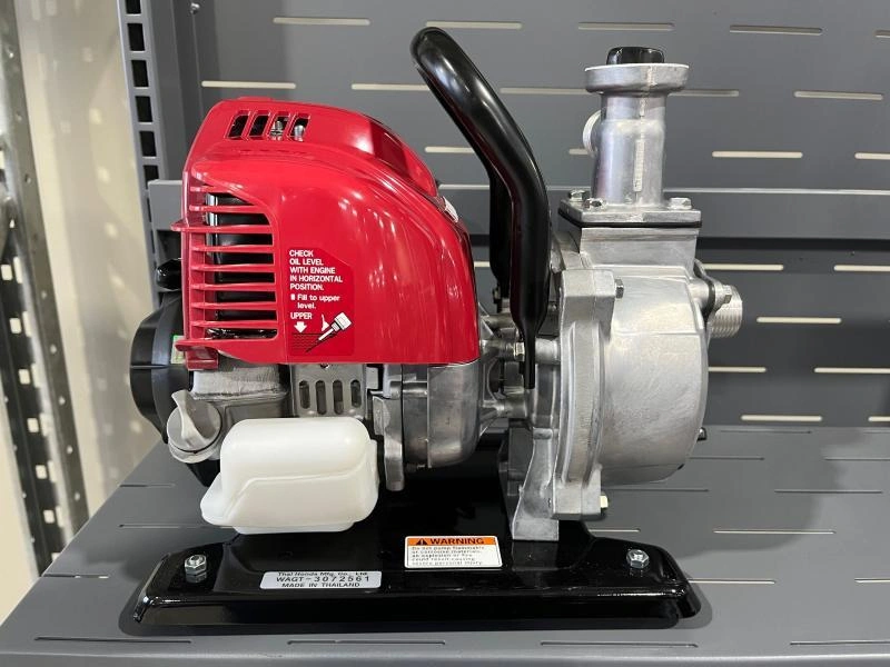 Honda Pompe À Eau Wx10tc1 2025 alt