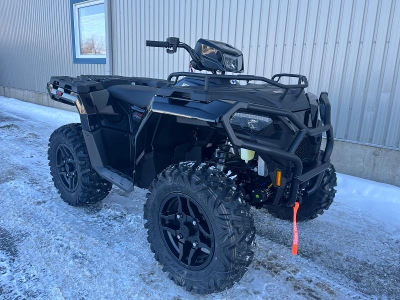 2025 Polaris Sportsman 570 Trail alt