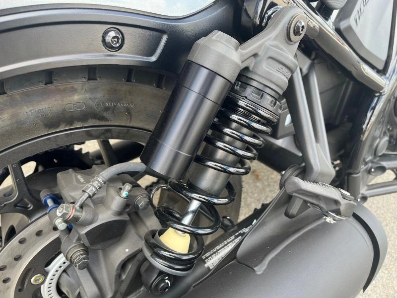 Honda Rebel 1100 Dct Abs 2024 alt