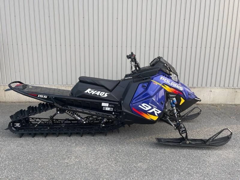 Polaris Patriot 9r Rmk Khaos 155 70e 2025 alt