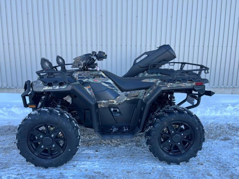 2025 Polaris Sportsman Xp 1000 Hunt alt