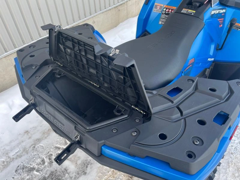 2025 Polaris Sportsman 570 Trail alt
