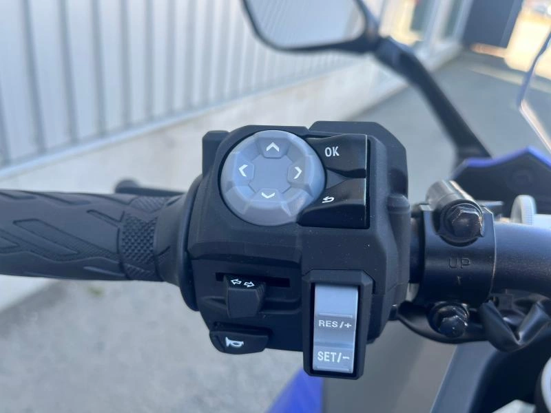 2025 Suzuki Gsx-s1000gt+ alt