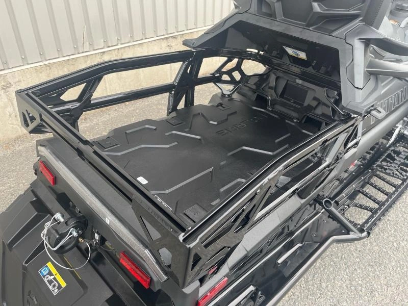 Polaris 650 Titan Adventure 1.8'' 7s 2025 alt